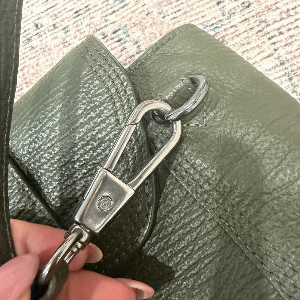 3.1 Phillip Lim military Green Pashli - Limited Edition - Picture 9 of 13